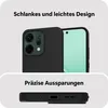 Hülle OPPO Reno14 Schutzhülle - Cazy - Schwarz Produktbild-Vorschau 5