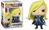 Fullmetal Alchemist Brotherhood - Oliver Mira Armstrong Produktbild-Vorschau 4