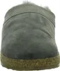 Haflinger Damen Lammfell Hausschuh anthrazit EUR 42 Produktbild-Vorschau 55