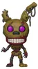 Figura POP Five Nights At Freddys Burntrap #1214 Anteprima dell’immagine prodotto 1