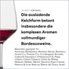 Schott Zwiesel Verre à bordeaux Tulip (4 pièces), verre en Voir les images du produit 12