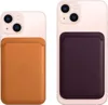 Apple Portafoglio MagSafe in pelle per iPhone - Ciliegia Anteprima dell’immagine prodotto 8
