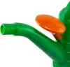 Bradas Gießkanne 10 Liter grün/orange Produktbild-Vorschau 2