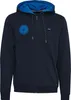 FQ1924 FQWilliam Herren Sweatjacke Kapuzenjacke Sweater mit Produktbild-Vorschau 6