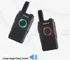 Retevis RT618 Licence d'émetteur Double PTT PMR446 radio Voir les images du produit 6