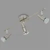 LED plafondlamp, spotverlichting, draaibaar en kantelbaar, Productafbeelding-voorbeeld 7