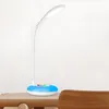 Schreibtischlampe LED RGB 256 Farblicht Touch Dimmbar 3 Produktbild-Vorschau 9