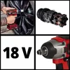 Einhell Akku-Schlagschrauber Impaxxo 18/1 Li Solo Produktbild-Vorschau 8