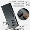 Etui pour Samsung Galaxy Z Fold 5, carte de blocage RFID, Voir les images du produit 7