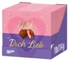 Milka 'Hab Dich Lieb' Pralinen Erdbeer-Traum 114g Produktbild-Vorschau 4