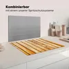 KitchenYeah© Herdabdeckplatte Regale - Holz - Struktur , Produktbild-Vorschau 3