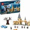 LEGO Harry Potter 75953 - Rozszalała wierzba w Hogwarcie Podgląd zdjęcia produktu 2
