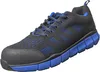 NITRAS Sicherheitsschuhe 7440 SONIC STEP blau S1P Gr. 43 Produktbild-Vorschau 1