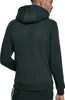 Mister Tee Fleece-Kapuzenjacke - DARK PRAY schwarz - XL Produktbild-Vorschau 2