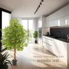 Umělý fíkus Fida, realistická textura - 160 cm Náhled obrázku produktu 9