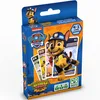 Paw Patrol Quartett 4-in-1 Produktbild-Vorschau 1