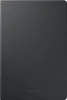 Samsung Book Cover EF-BP610 für Galaxy Tab S6 Lite - Grau Produktbild-Vorschau 2
