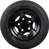 STARCO KENDA Anhängerrad 195/55 R10C für schwere Produktbild-Vorschau 1