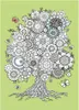 Tessloff Zauberwald Zen-Mandalas Produktbild-Vorschau 2