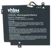 vhbw Akku kompatibel mit HP Spectre X360 13-AB001, X360 Produktbild-Vorschau 5