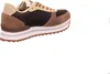 Woden Sportliche Schnürschuhe Damen 32313138393631 Braun 38 Produktbild-Vorschau 5