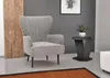 Lounge-Sessel MCW-K37, Cocktail-/Ohrensessel Polsterstuhl Produktbild-Vorschau 11