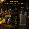 Bandido After Shave Las Vegas 150 ml – Barber Cologne Produktbild-Vorschau 4