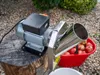 Zerkleinerer Strend Pro EFC-2, für Obst, Äpfel, 550 W, 1 Produktbild-Vorschau 3