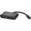 Kensington HUB CH1000 USB-C 4 ports Voir les images du produit 3