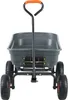Transportwagen Gartenwagen Schubkarre Handwagen Produktbild-Vorschau 9