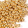 Streuselheld Crispy Schokokugeln Gold Metallic 6mm 40g Produktbild-Vorschau 2