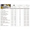 STIHL Catena da taglio Rapid Super RS .325" x 1,6 mm, 56 Anteprima dell’immagine prodotto 5