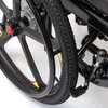 Rolektro, ERS-6 Li, Elektrorollstuhl 6 km/h, Schwarz, Produktbild-Vorschau 13