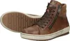 Remonte Veterschoenen Hoog  Veterschoenen Hoog - Cognac - Voir les images du produit 6