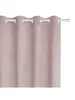 SIIN Verdunkelungsvorhang Vinzenz Puderrosa 140x250 Produktbild-Vorschau 4