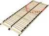 Lattenrost Zittaro 70x190cm 26 Leisten Buche mit Produktbild-Vorschau 1
