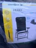 Brunner Kerry Phantom Campingstuhl Klappstuhl Alu 7 Produktbild-Vorschau 6