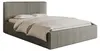 Selsey Doppelbett Tilio - Polsterbett mit Bettkasten, Produktbild-Vorschau 1