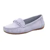 Slipper/Kletthalbschuh Freizeit (casual) XX21082014-BL Produktbild-Vorschau 8