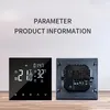 2X Smart Thermostat 3A Warmwasserbereitung/Gasboiler Produktbild-Vorschau 3