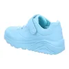 Zapatillas Niña Modèle Skechers Uno Lite Couleur Bleu Voir les images du produit 22