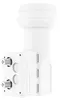 Hama LNB Universal-Twin Produktbild-Vorschau 1