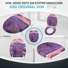 SANILO® WC sedátko s mechanismem Soft-Close a Náhled obrázku produktu 8