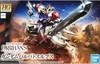 Bandai - HG 1/144 Gundam Barbatos Lupus Podgląd zdjęcia produktu 2