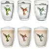 Creano doppelwandige Tee-Gläser, Cappuccino-Glas, Produktbild-Vorschau 1