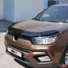 Deflektor maski silnika do Ssangyong Tivoli 2015–2025, Podgląd zdjęcia produktu 8