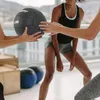 Enero Fit medicinbal 4 kg - syntetická koža, robustný a Náhľad obrázku produktu 4