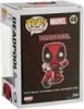 POP-Figur Marvel Deadpool & Scooter Produktbild-Vorschau 12