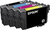 TIN Epson 502 C13T02V64010 CMYK Podgląd zdjęcia produktu 7