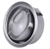 Paulmann Möbel Einbauleuchten Set Dress 5x20W 105VA G4 70mm Produktbild-Vorschau 4